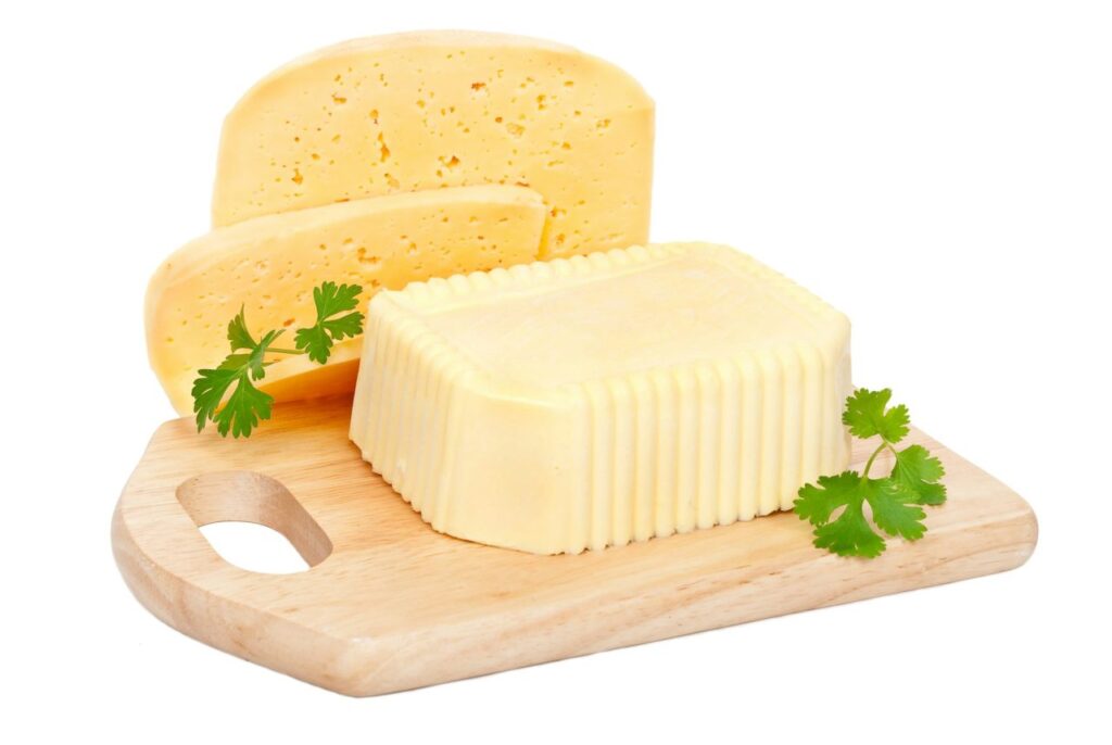Alimentos Ochoa