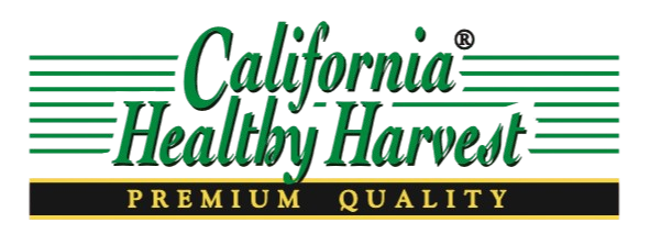 California_healty_harvest_logo Alimentos Ochoa