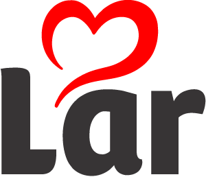 Logotipo LAR