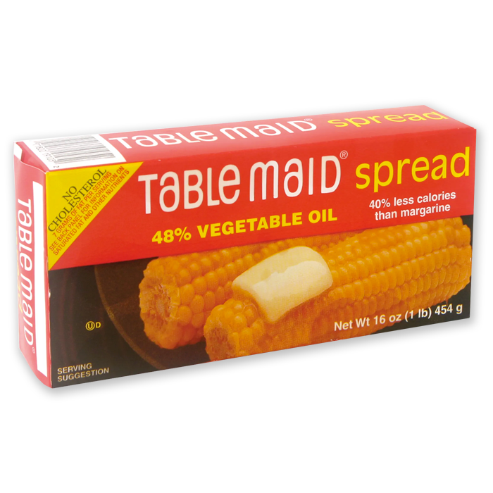 Margarina Table Maid
