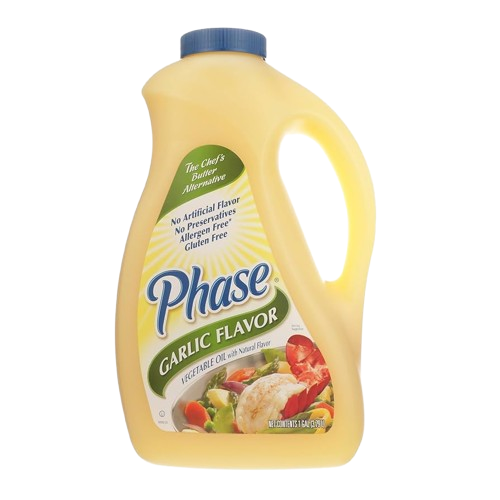 Margarina_liquida_garlic Alimentos Ochoa