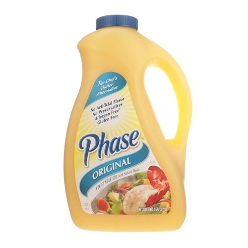 Margarina_liquida_original Alimentos Ochoa