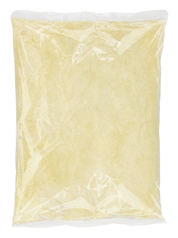 QUESO PROVOLONE RALLADO 2.27 kg ALIMENTOS OCHOA