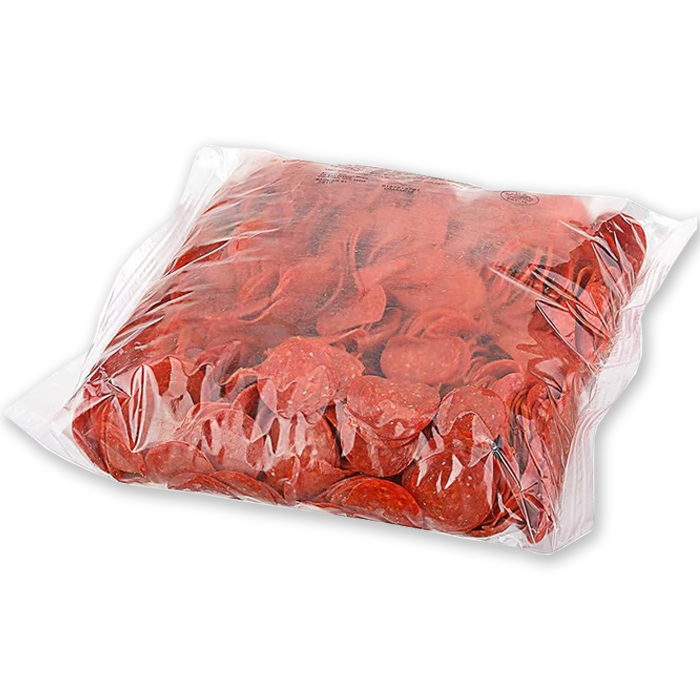 Pepperoni SM 2/5Kg
