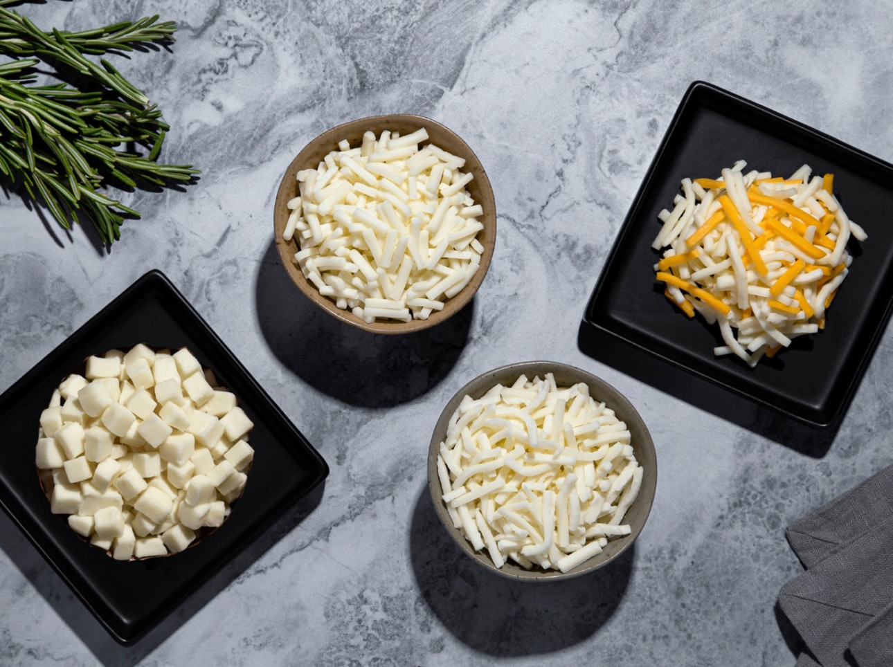 QUESO QLC 6.80 Kg Alimentos Ochoa