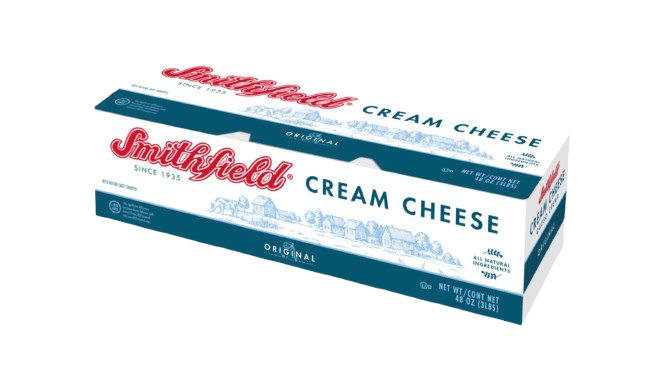 Smithfield-3lb Alimentos Ochoa