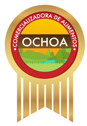 Productos Alimentos Ochoa