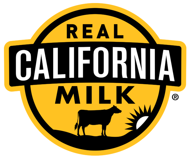 Real California Milk