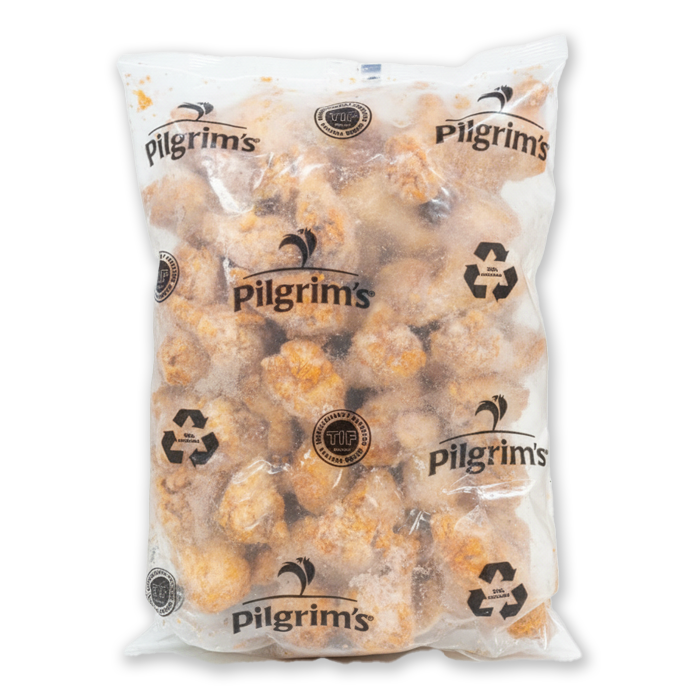 Alitas Picositas Pilgrims
