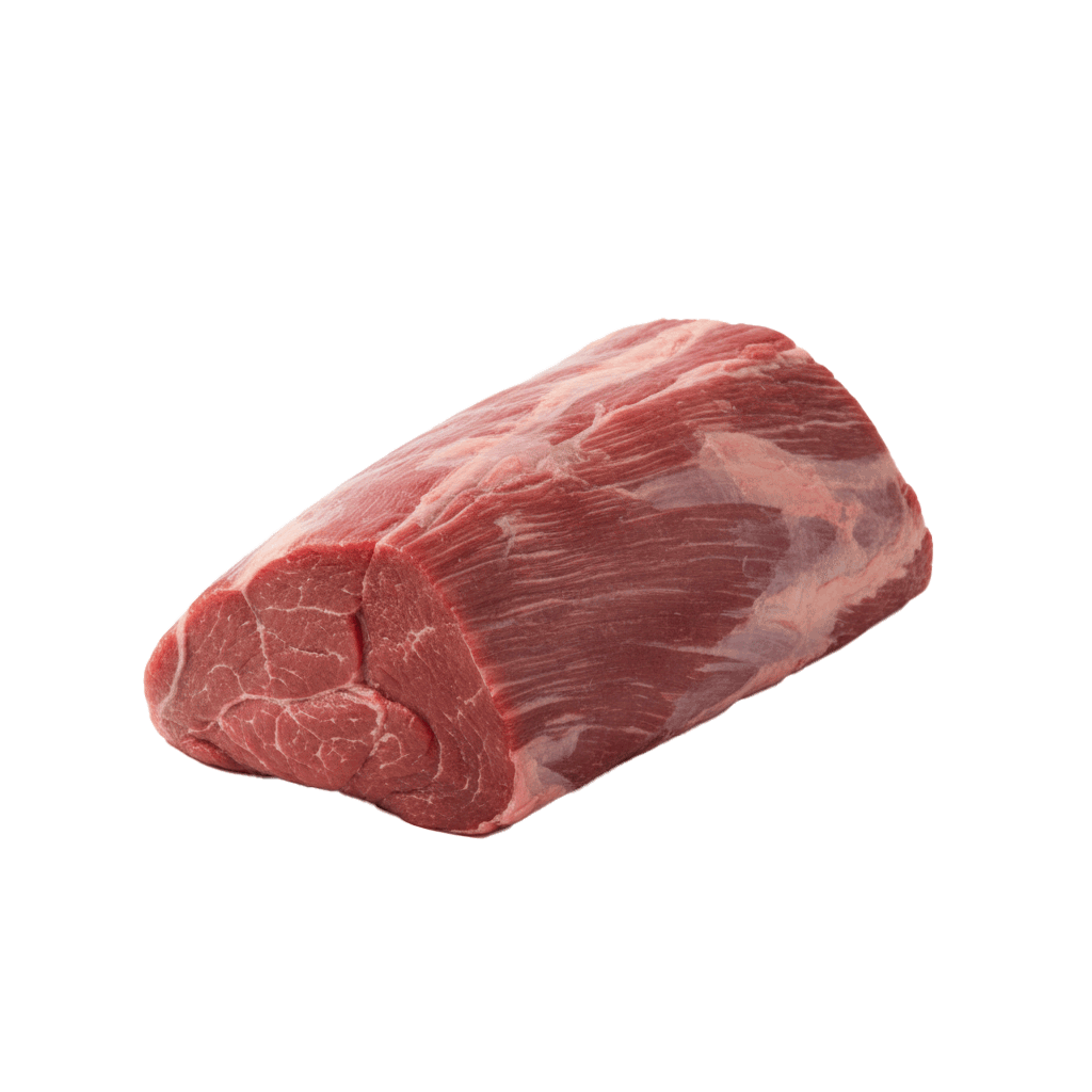 PULPA NEGRA DE RES FRIBOI