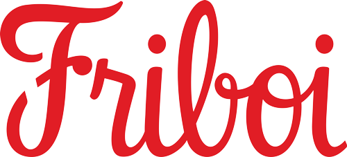 Logotipo Marca Friboi