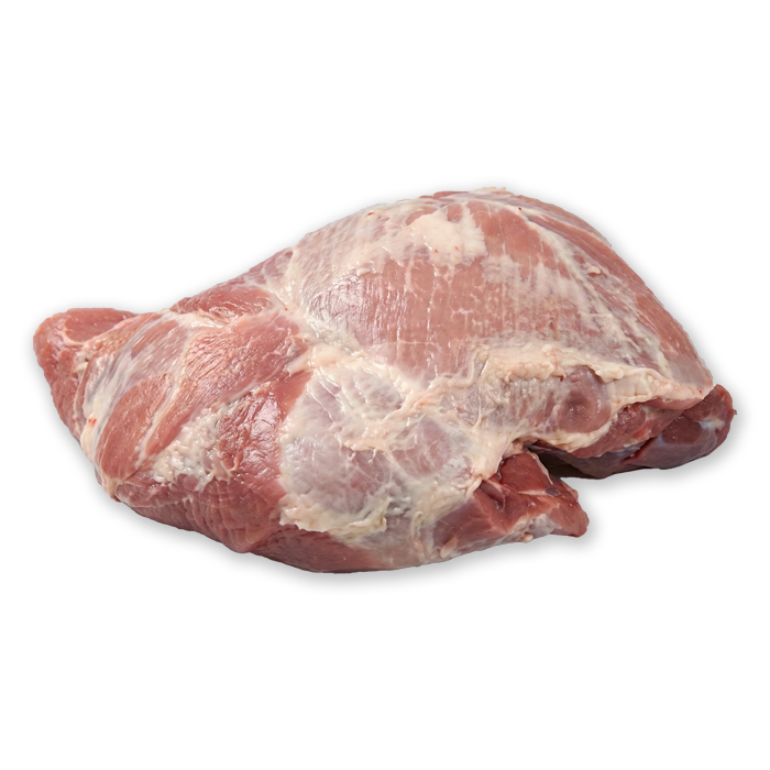 PIERNA DE CERDO LIMPIA NATURAL CONGELADA ALIMENTOS OCHOA